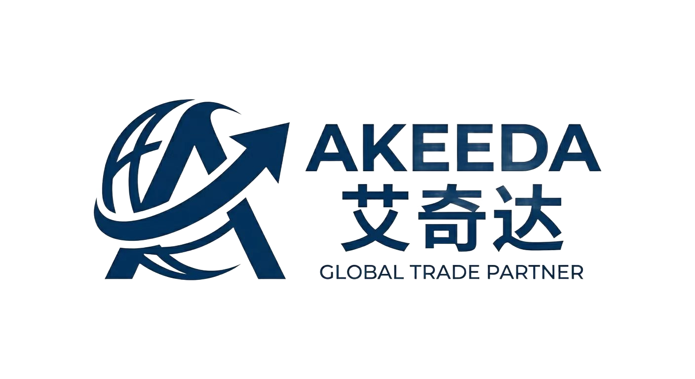 Akeeda Logo